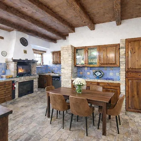 Дом отдыха Casale Rifugio Dei Sogni Фермо
