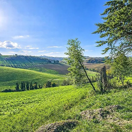 Дом отдыха Casale Rifugio Dei Sogni