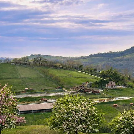 Casale Rifugio Dei Sogni Σπίτι διακοπών Φέρμο