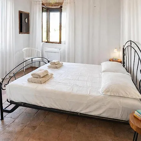 Дом отдыха Casale Rifugio Dei Sogni Фермо