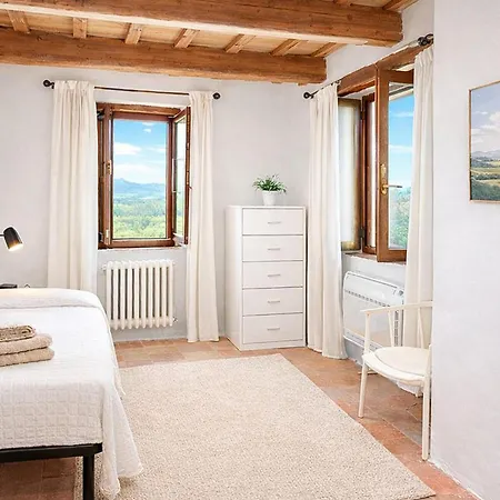 Casale Rifugio Dei Sogni Дом отдыха