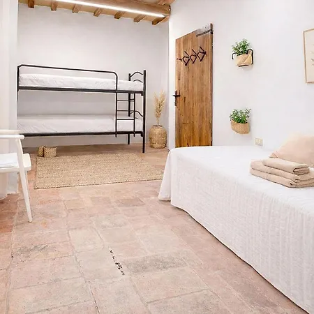 Дом отдыха Casale Rifugio Dei Sogni