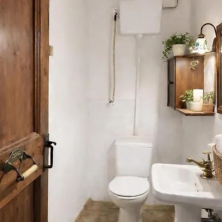 Дом отдыха Casale Rifugio Dei Sogni Фермо