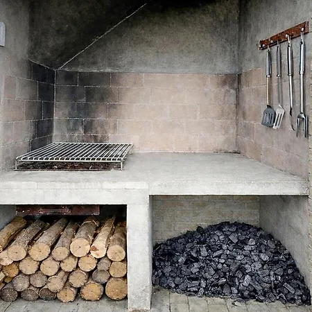 Дом отдыха Casale Rifugio Dei Sogni Фермо